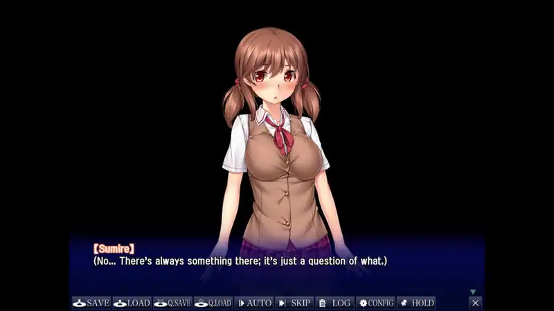 Sumire's Secret — изображение 3