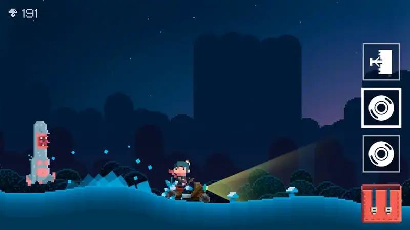 Summer Catchers — изображение 1