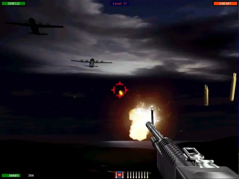 Beachhead 2002 — изображение 1