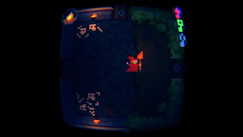 Summoner's Mess — изображение 3