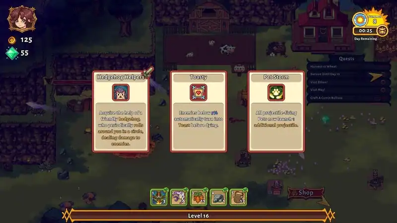 Sun Down Survivors — изображение 2
