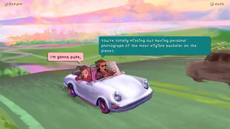 Sunset Drive — изображение 2