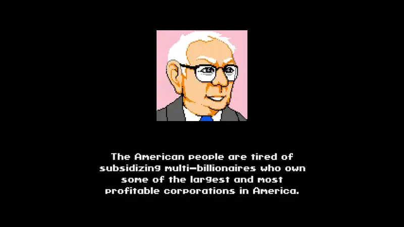 Super Bernie World — изображение 2
