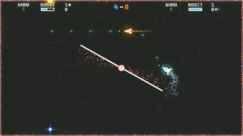 Super Bit Blaster XL — изображение 3