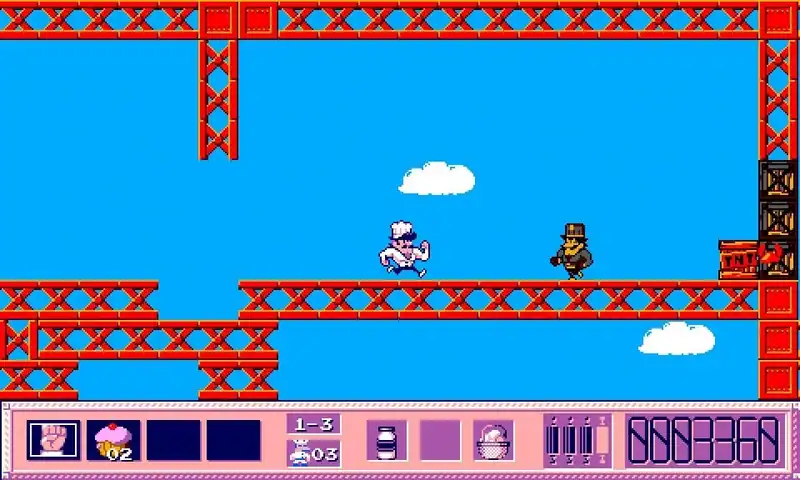 Super Cakeboy — изображение 3