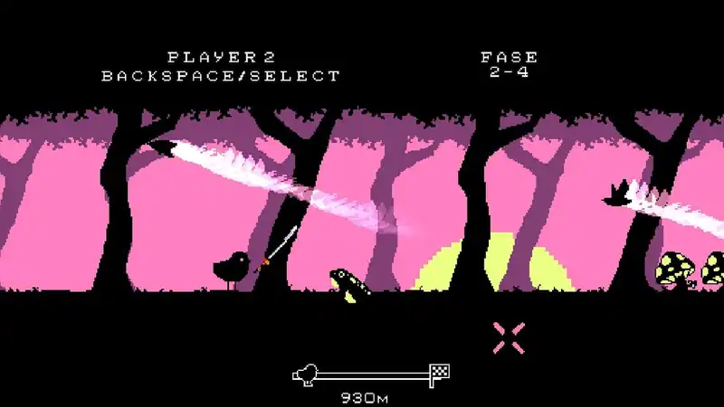SUPER CHICKEN JUMPER — изображение 2