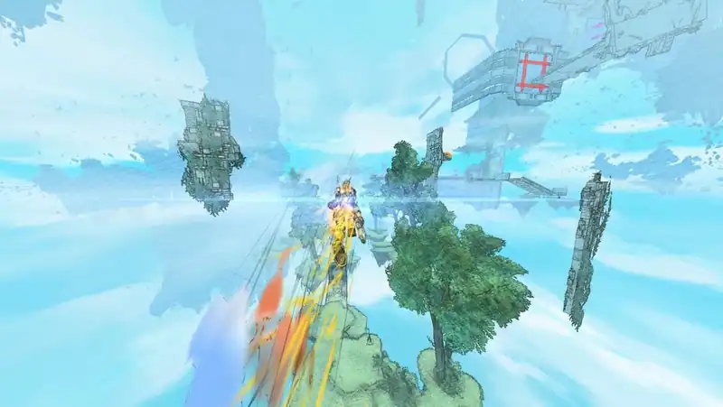 Super Cloudbuilt — изображение 1