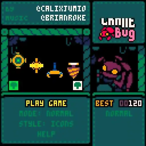 Super Crane Bug — изображение 2