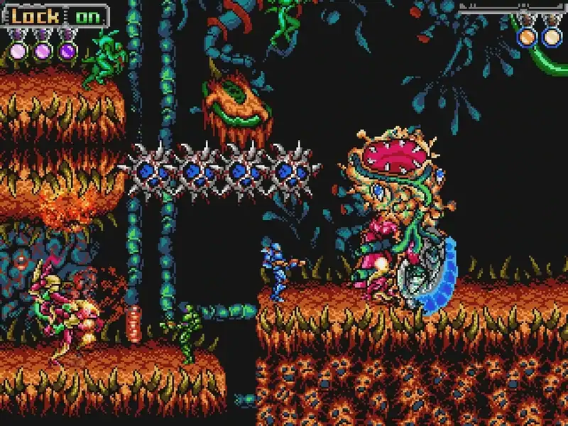 Super Cyborg — изображение 2