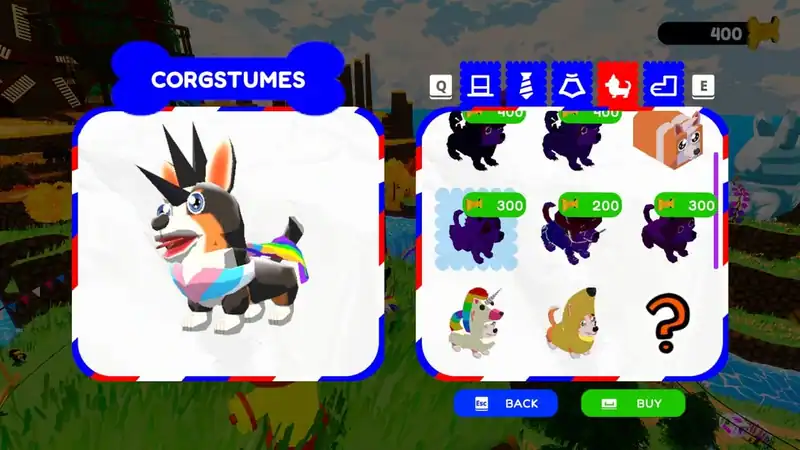 A Corgi's Cozy Hike — изображение 2