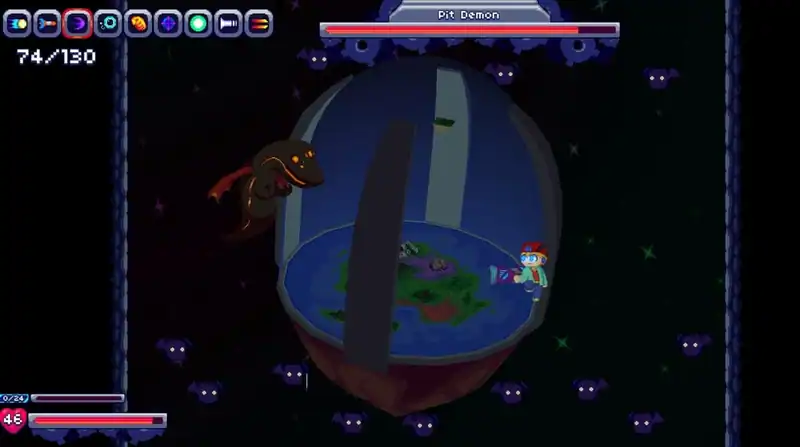 Super Gear Quest — изображение 2