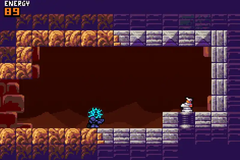 Super Gigadroid — изображение 3