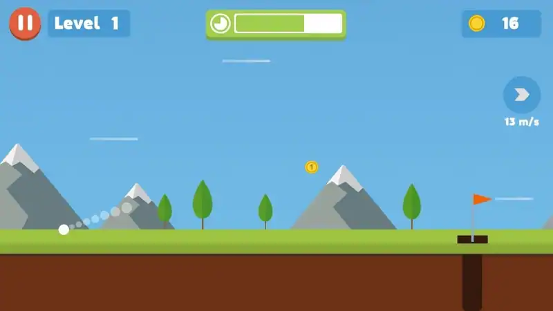 Super Golf 2018 — изображение 2