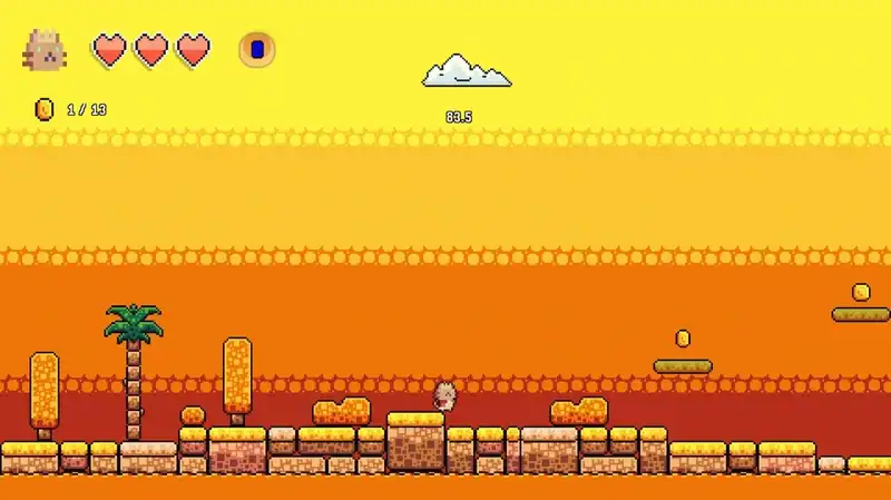 Super Greedy Cat — изображение 2