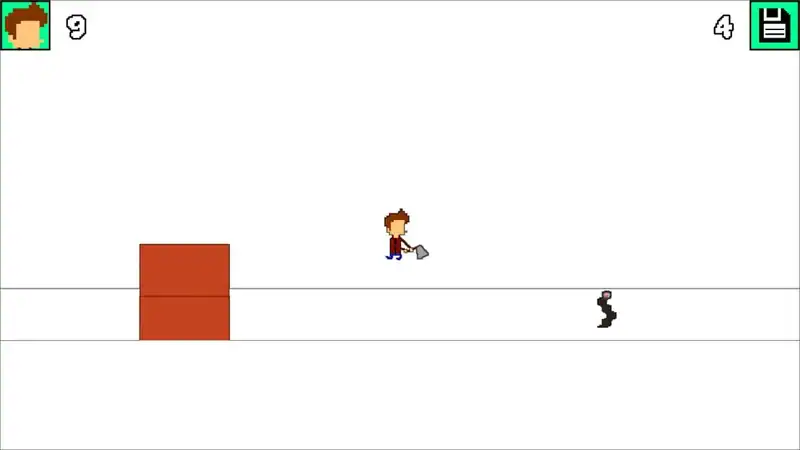 Super Hipster Lumberjack — изображение 2
