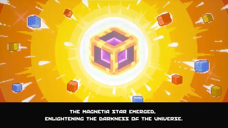 Super Magbot — изображение 2