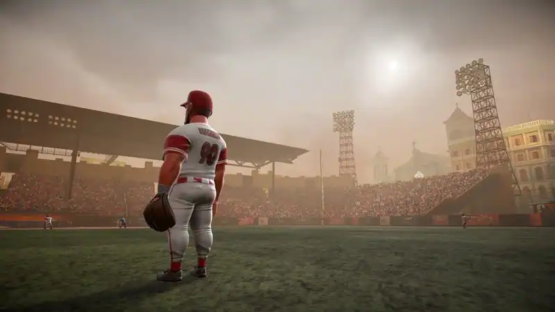 Super Mega Baseball 3 — изображение 2