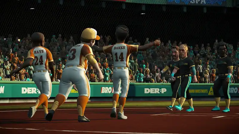 Super Mega Baseball 4 — изображение 3