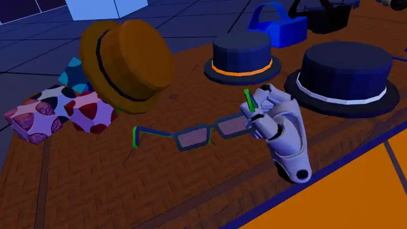 SUPER RUNNER VR — изображение 2