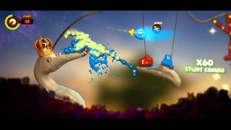 Super Splatters — изображение 2