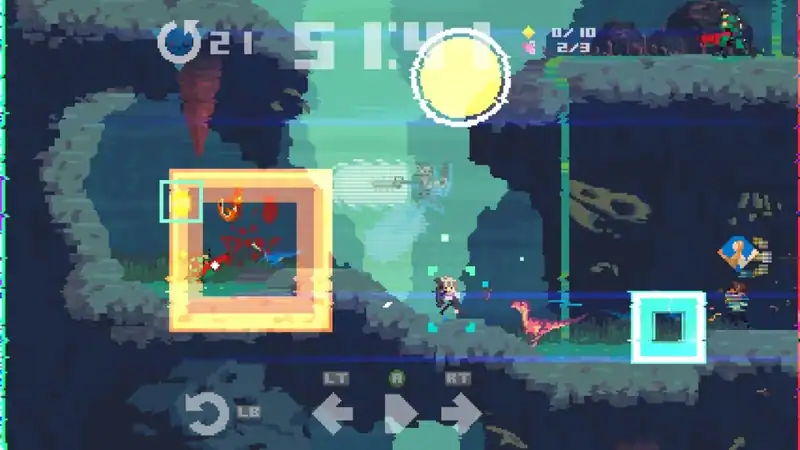 Super Time Force Ultra — изображение 2