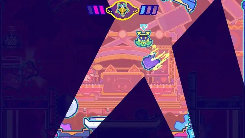 SUPER UFO FIGHTER — изображение 1
