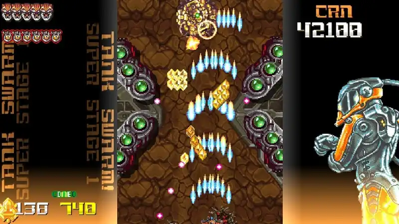 Super XYX — изображение 3