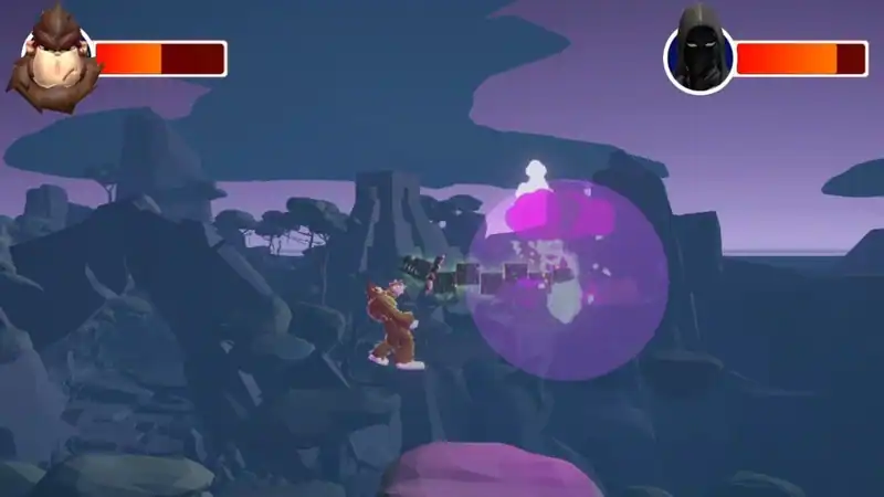 Supernatural Super Squad Fight! — изображение 2