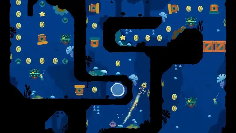 Surface Rush — изображение 2