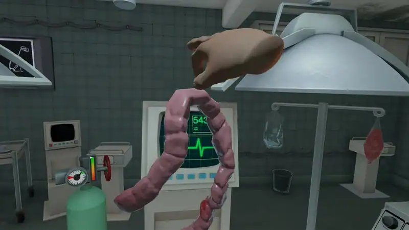 Surgeon Simulator: Experience Reality — изображение 3