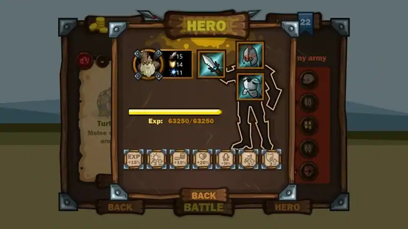 Beasts Battle — изображение 1