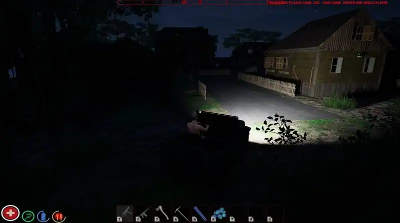 Survival Africa — изображение 1