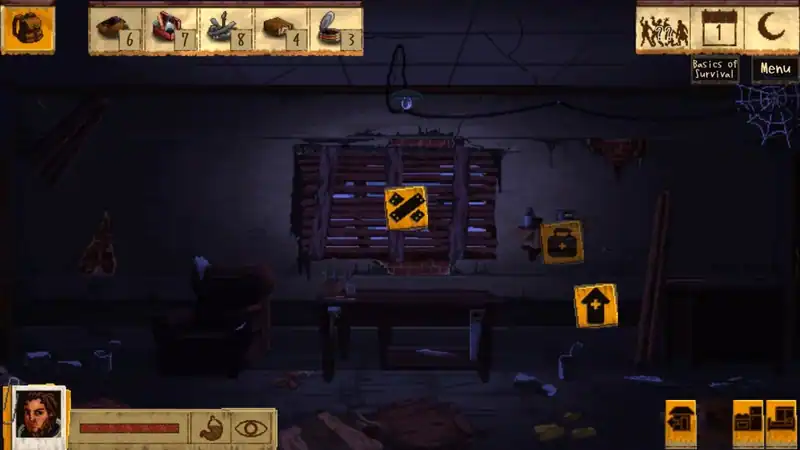 Survival Journals — изображение 1