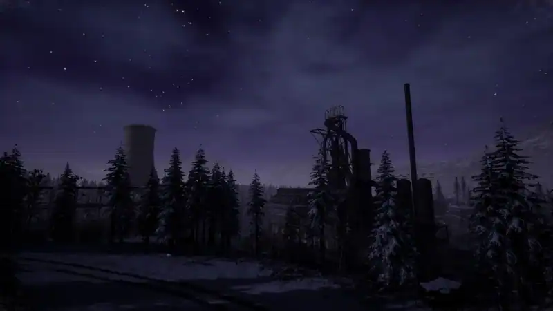 SURVIVAL: Postapocalypse Now — изображение 1