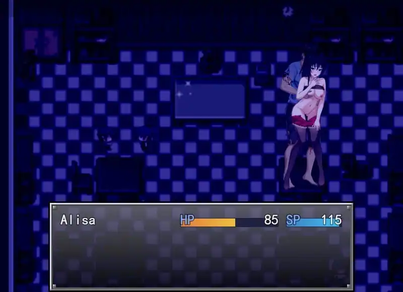 Survival RPG Alisa x Desperate City — изображение 2