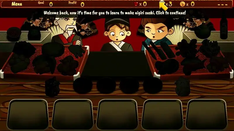 Sushi Bar Express — изображение 2
