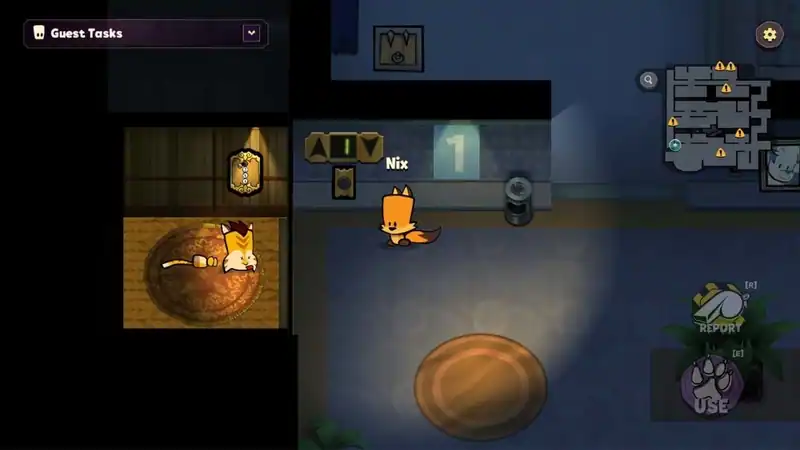 Suspects: Mystery Mansion — изображение 1