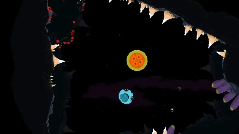 Swallow the Sea — изображение 3