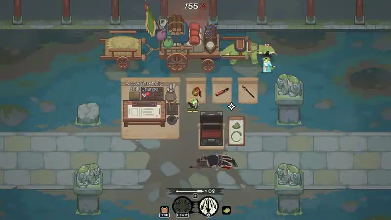 Swamp Keeper — изображение 2