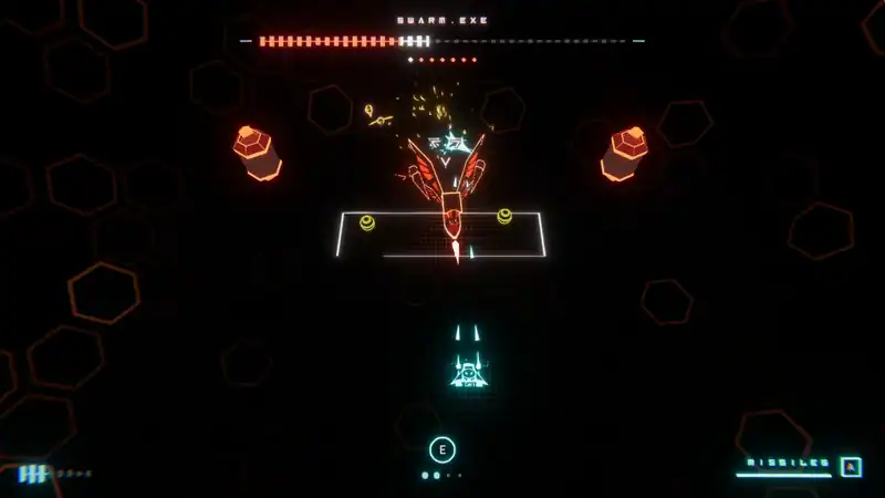 Swarm — изображение 2