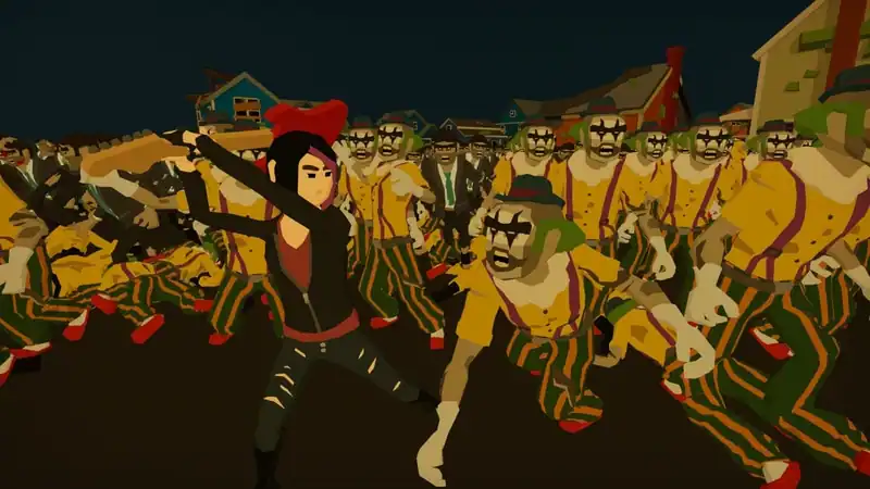 SwarmZ — изображение 3