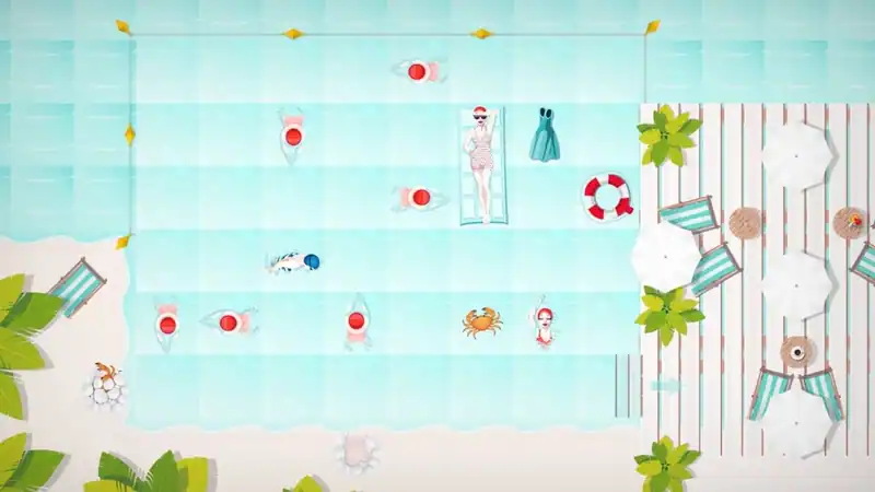 Swim Out — изображение 2