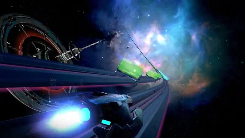 Switch Galaxy Ultra — изображение 2