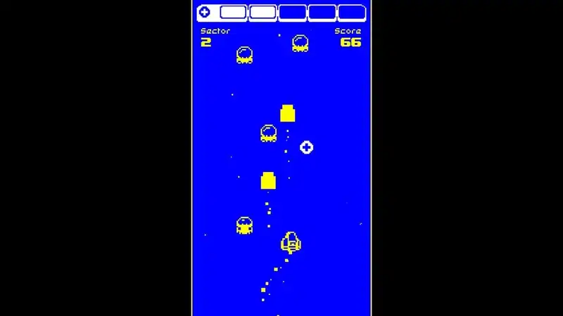 Switch 'N' Shoot — изображение 1