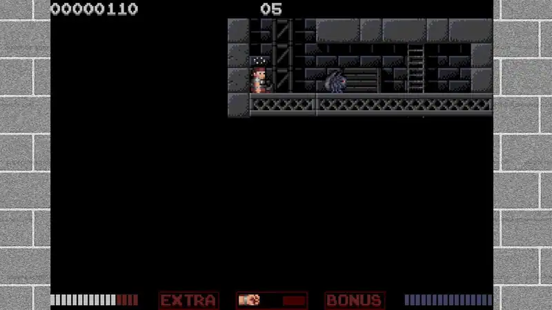 Switchblade [GOG] — изображение 3