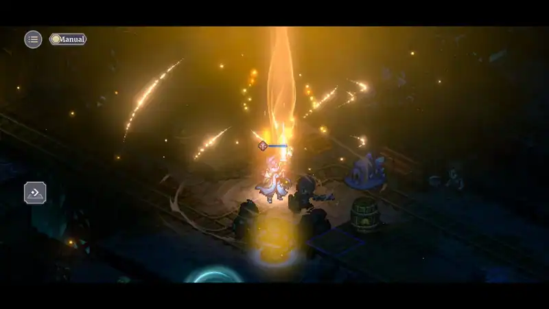 Sword of Convallaria — изображение 1