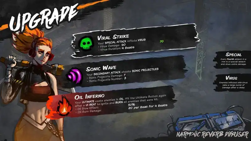 Beat Slayer — изображение 1