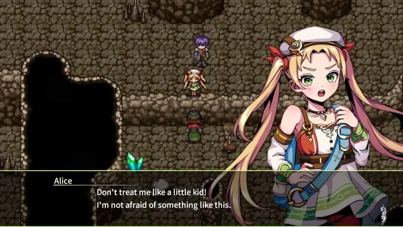 Sword of Elpisia — изображение 2