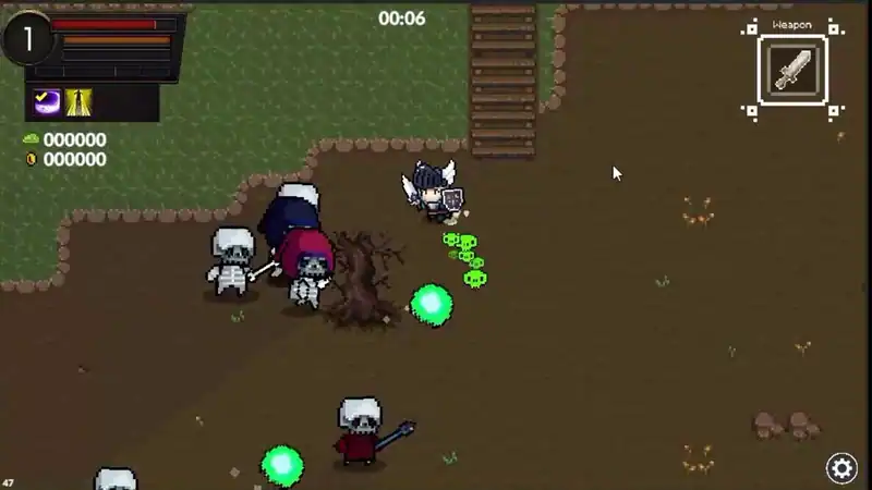 Sword Smash — изображение 2