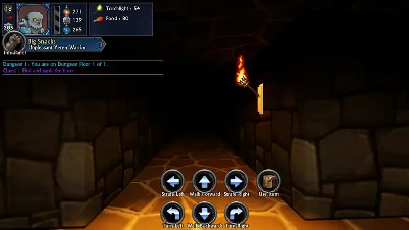 Swords and Sandals Immortals — изображение 2